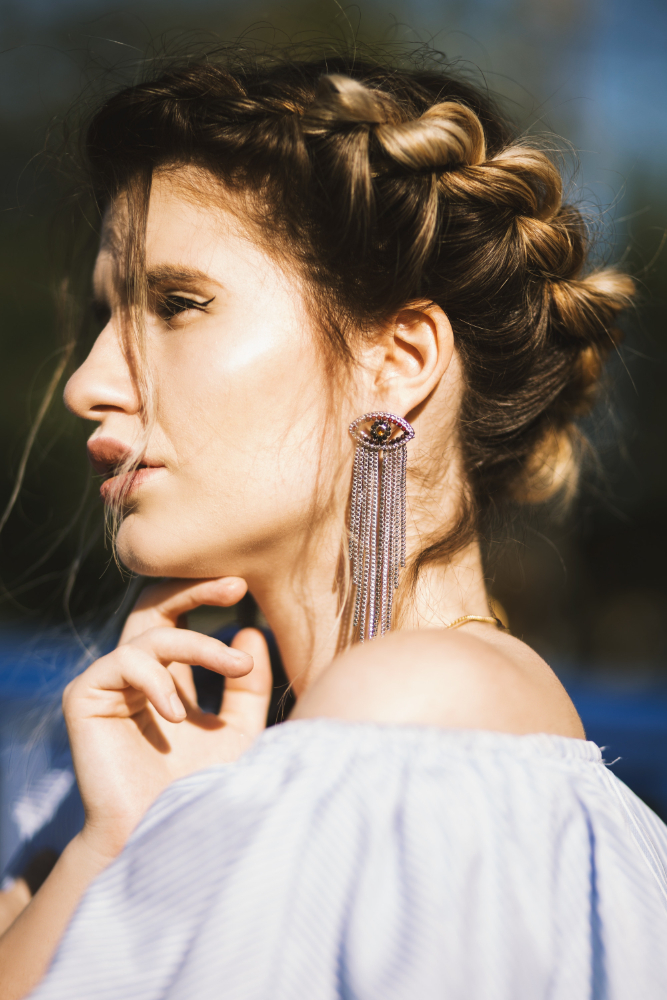 Boho Earrings