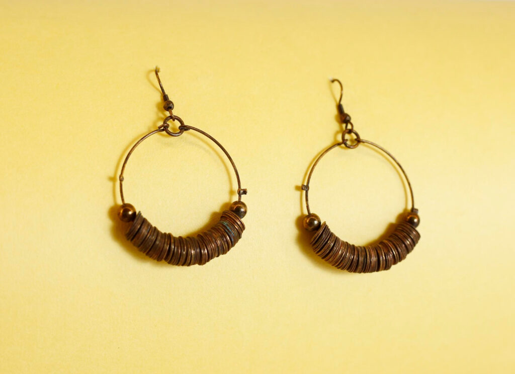 Boho Earrings