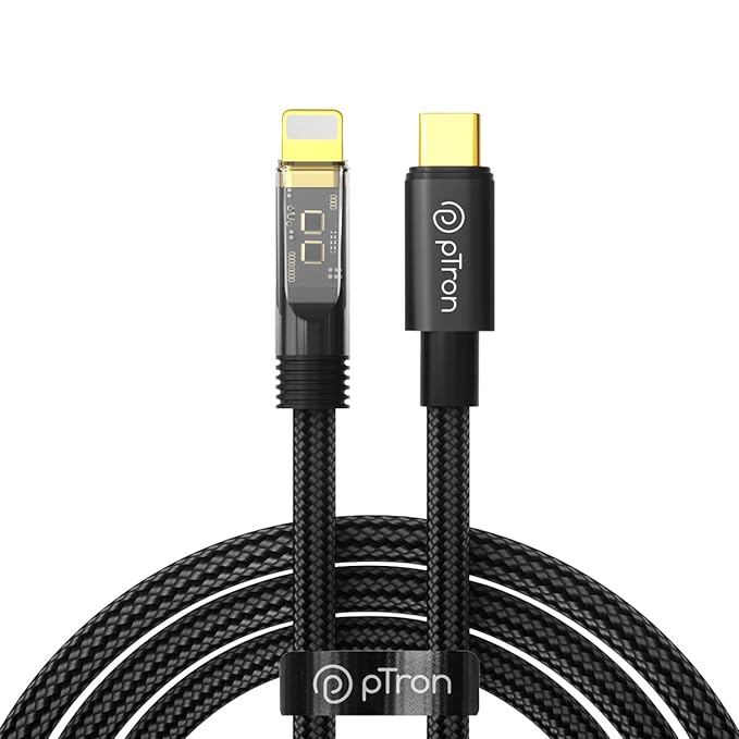 iPhone Cables