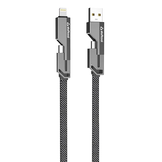 iPhone Cables