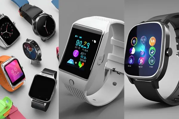 Smart Watches